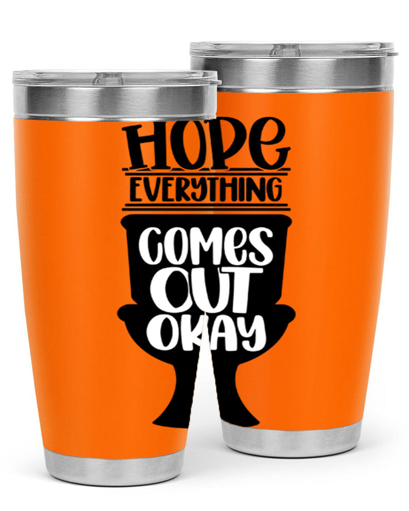 hope everything comes 30#- bathroom- Tumbler