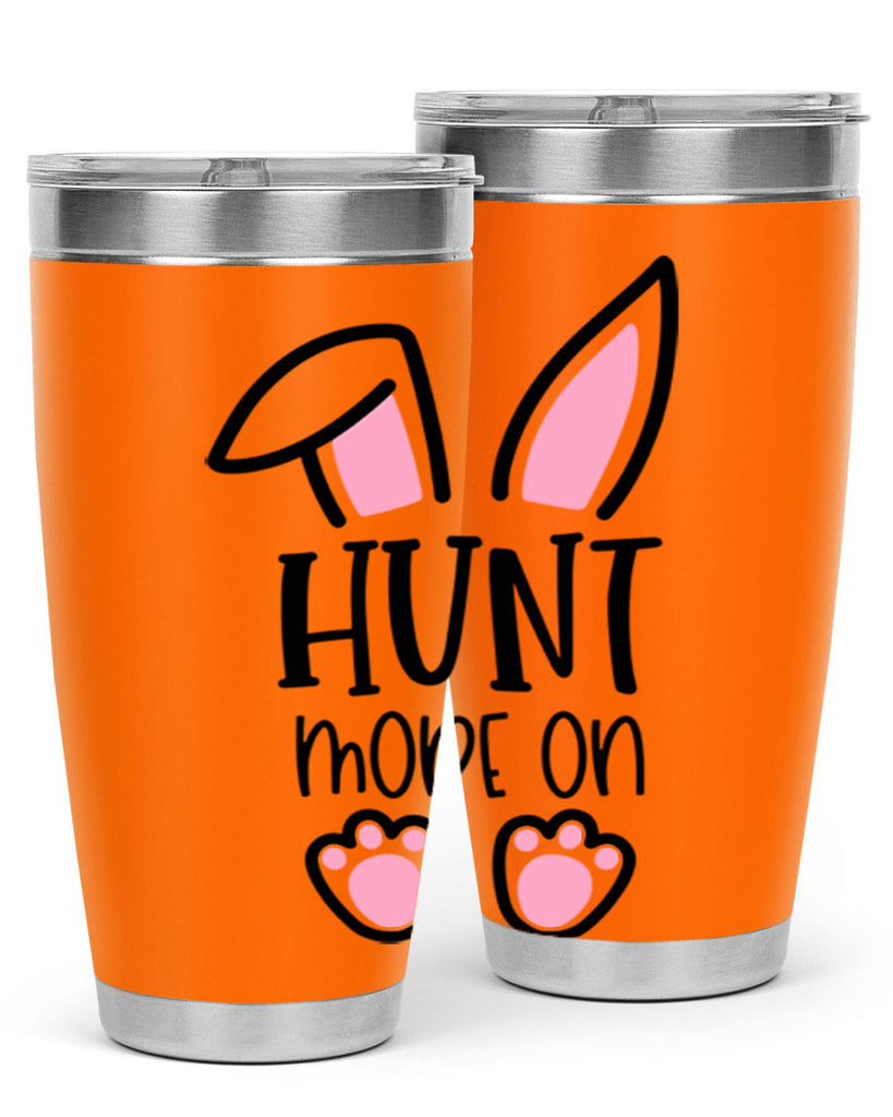 hunt mode on 24#- easter- Tumbler