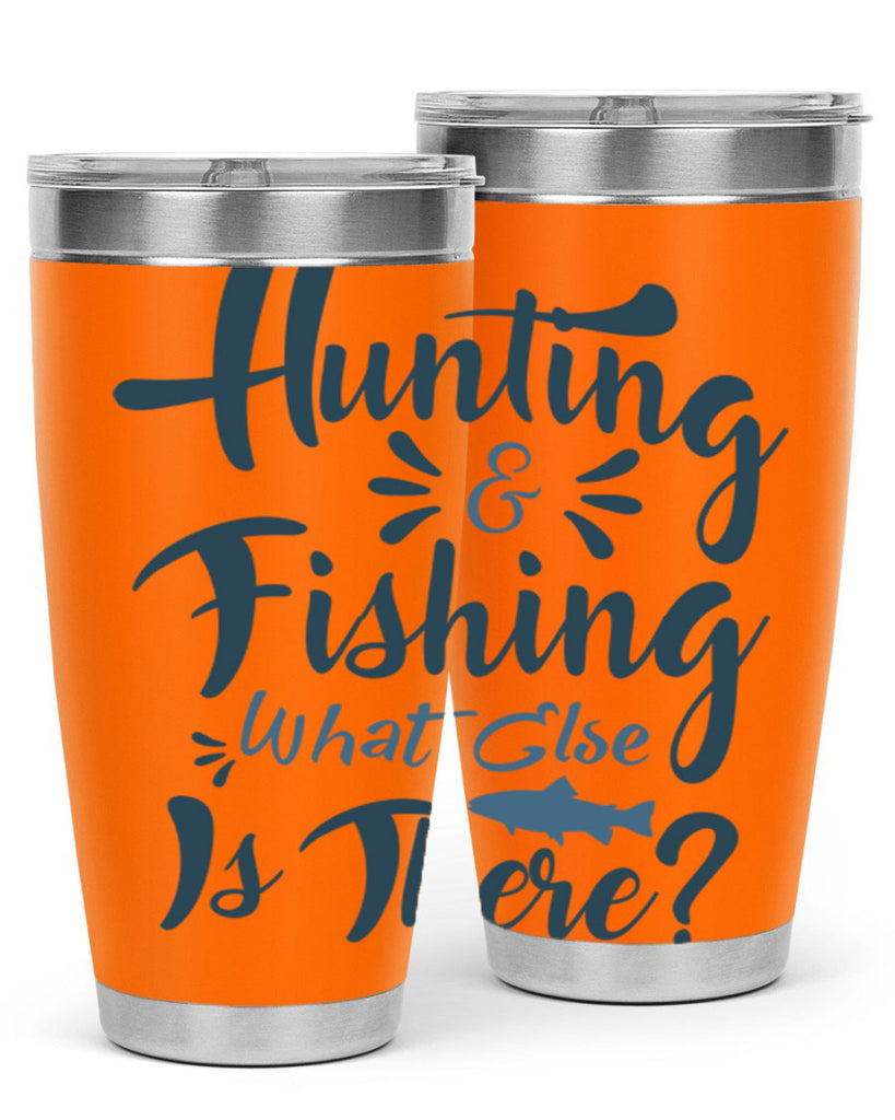 hunting fishing 121#- fishing- Tumbler