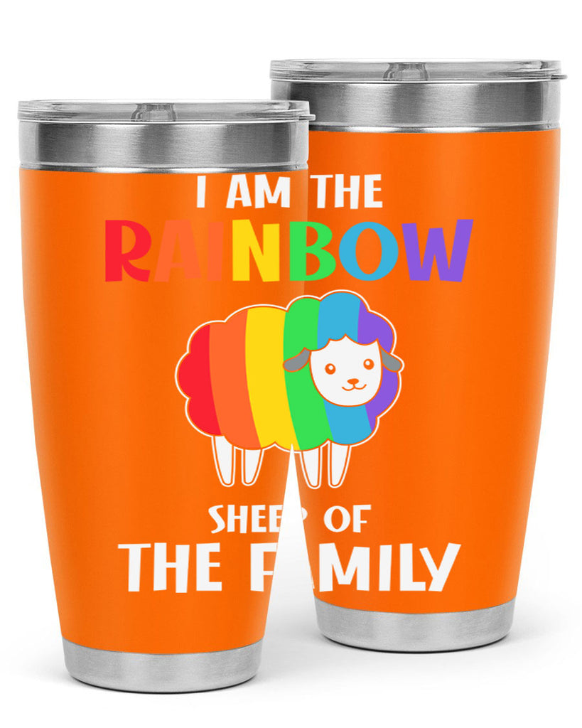 i am the rainbow sheep 129#- lgbt- Tumbler