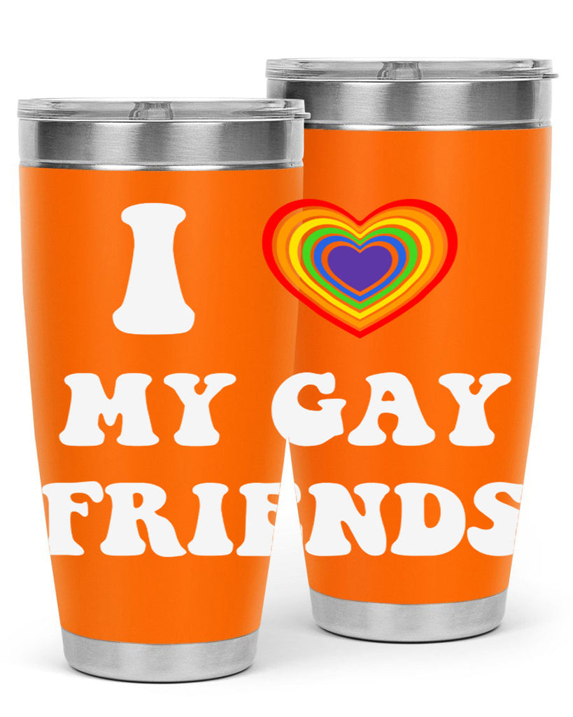 i love my gay friends lgbt 127#- lgbt- Tumbler