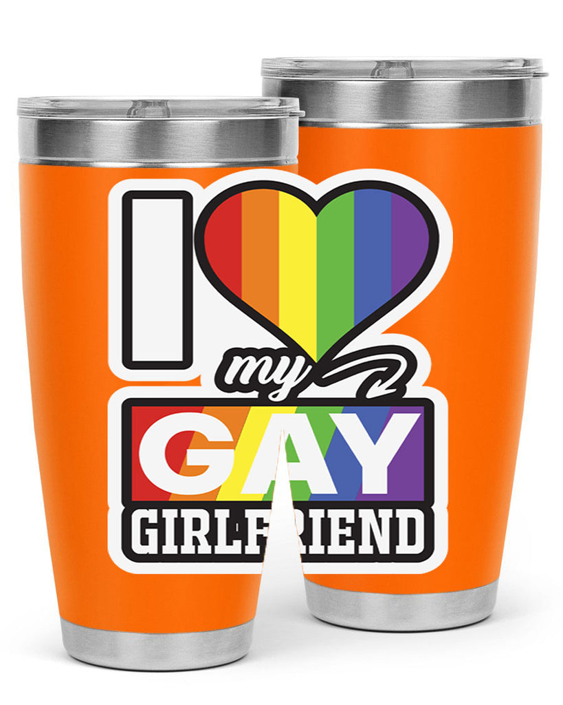 i love my gay girlfriend lgbt 126#- lgbt- Tumbler