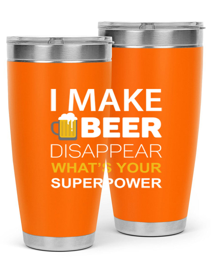 i make beer 72#- beer- Tumbler