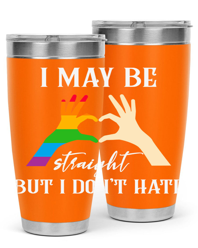 i may be straight but lgbt 125#- lgbt- Tumbler