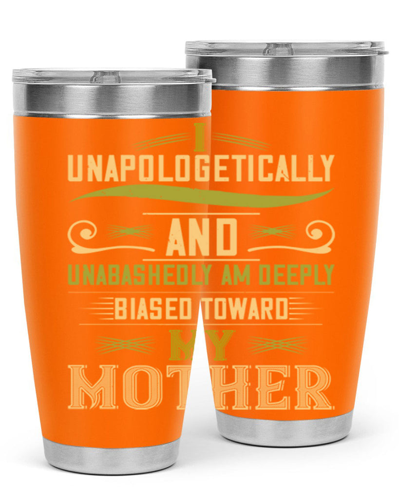 i unapologetically and unabashedly am 150#- mom- Tumbler