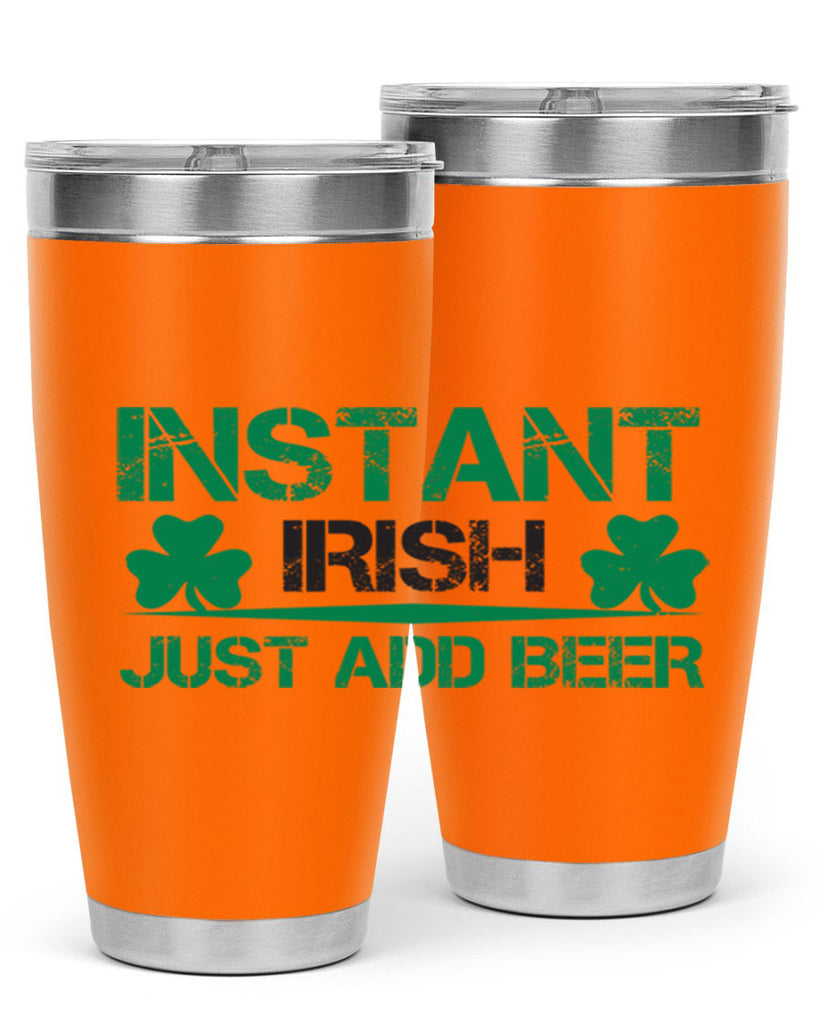 instant irish just add beer 69#- beer- Tumbler