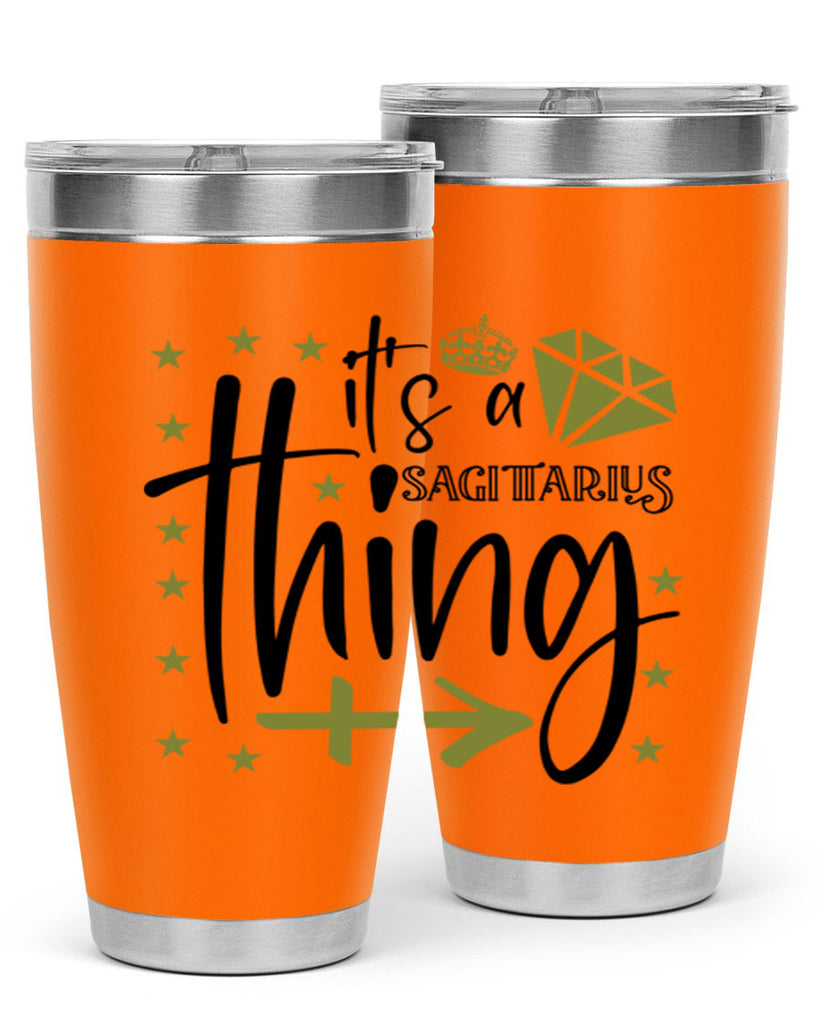 its a sagittarius thing 271#- zodiac- Tumbler