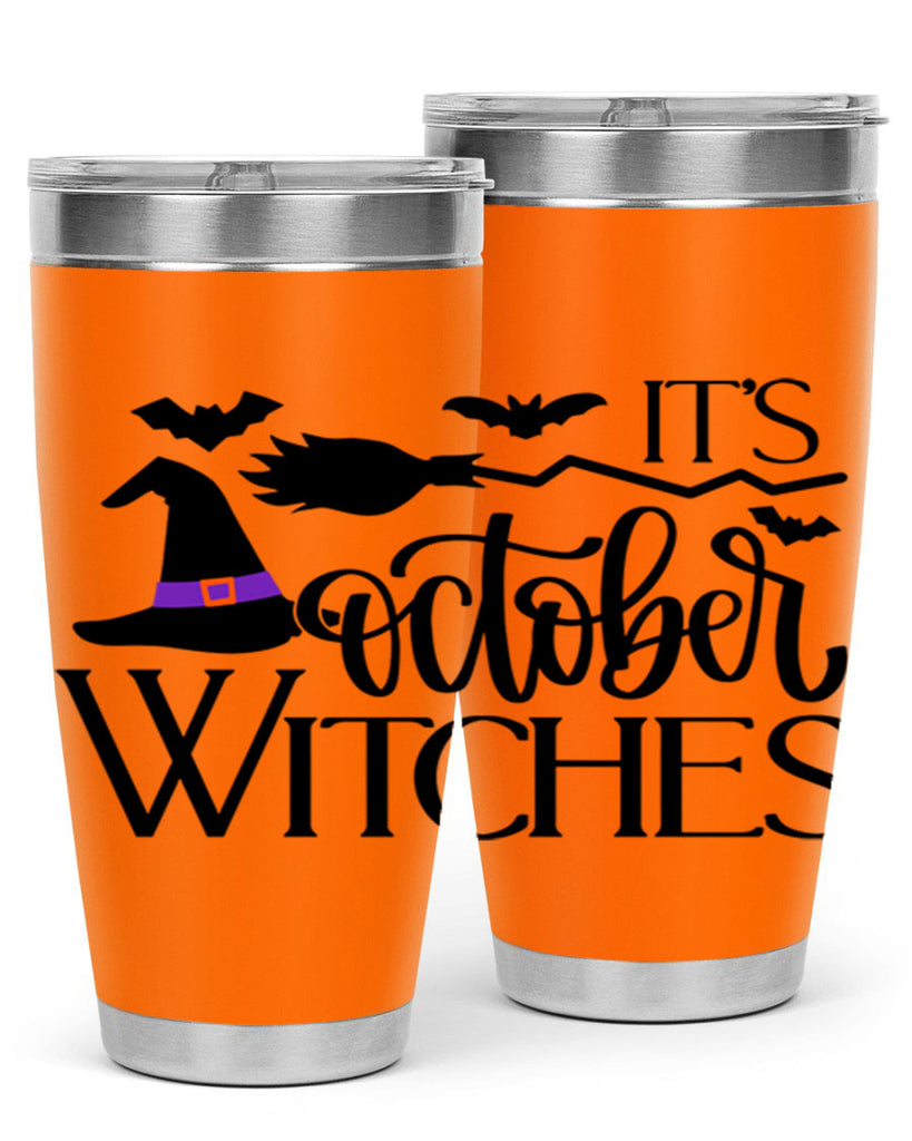 its october witches 50#- halloween- Tumbler