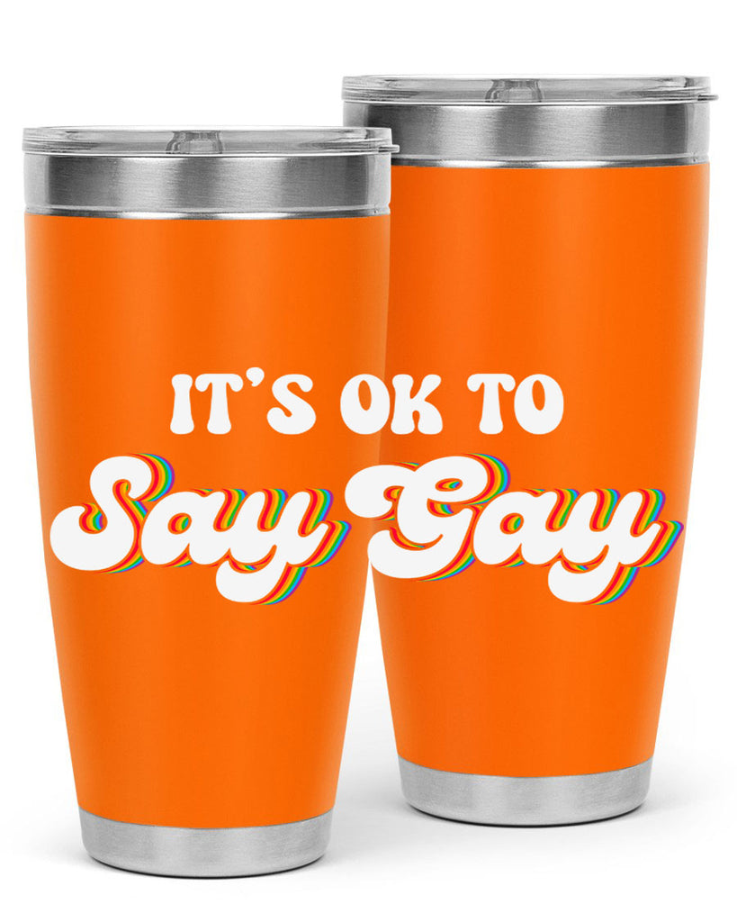 its okay to say gay lgbt 113#- lgbt- Tumbler