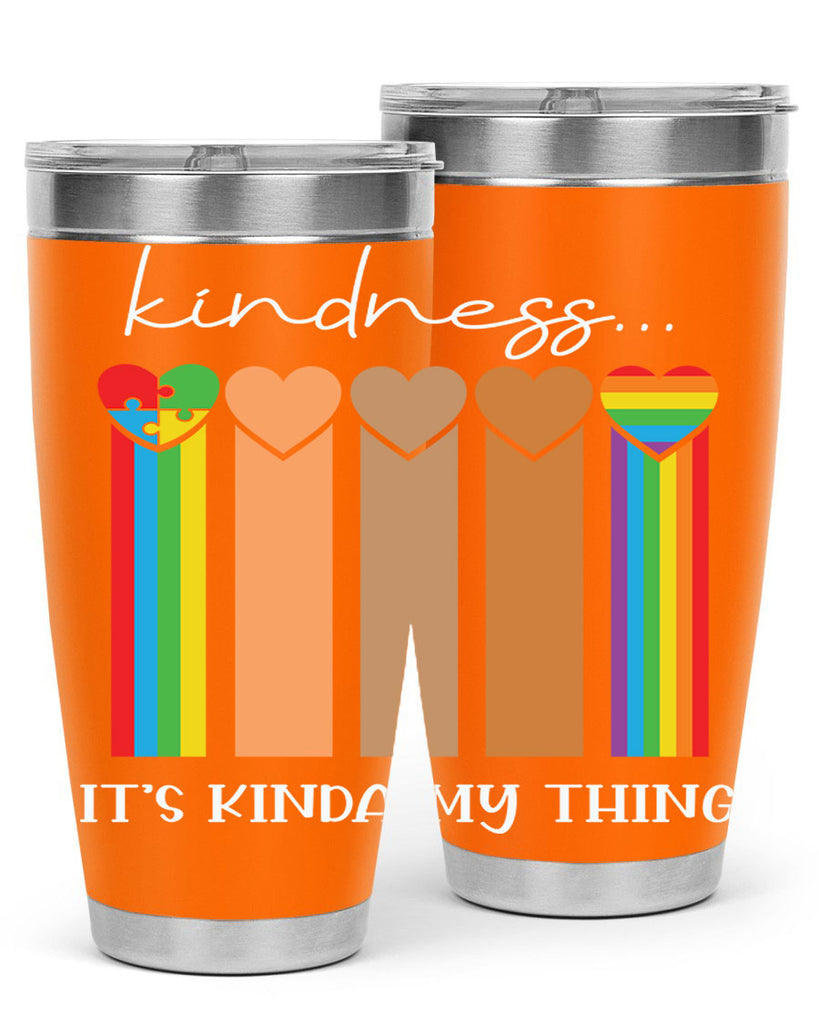 kindness its kinda my thing lgbt 110#- lgbt- Tumbler