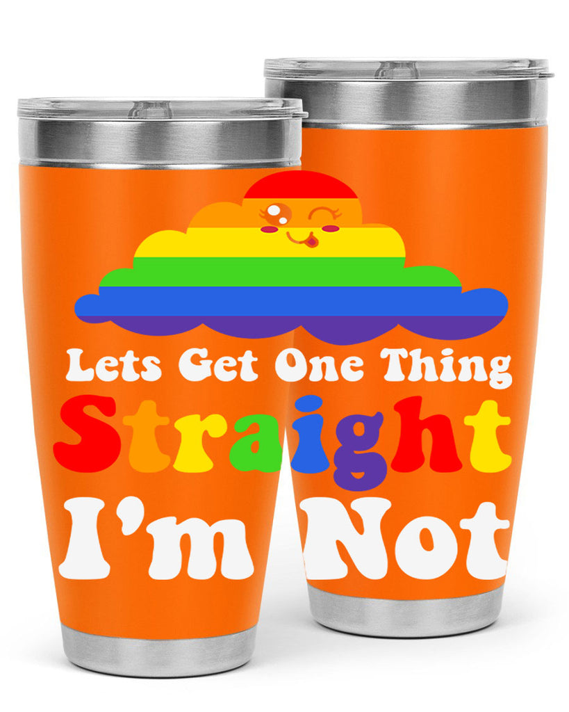 lets get one thing straight 107#- lgbt- Tumbler