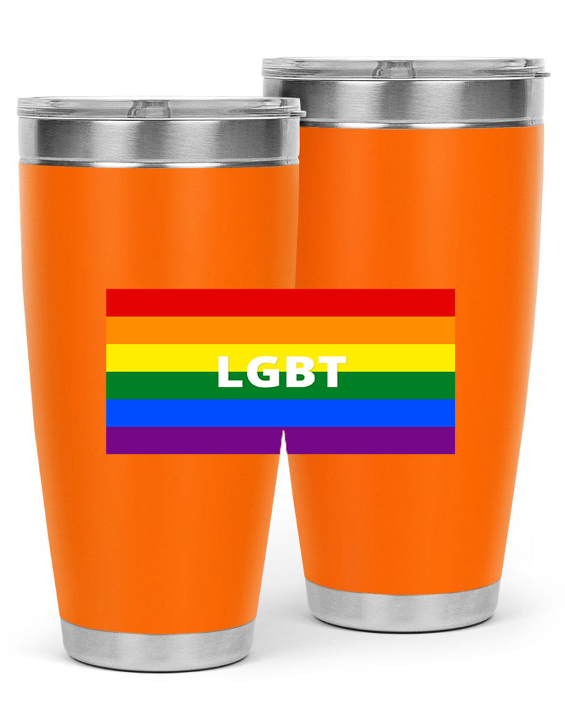 lgbt rainbow flag 15#- lgbt- Tumbler