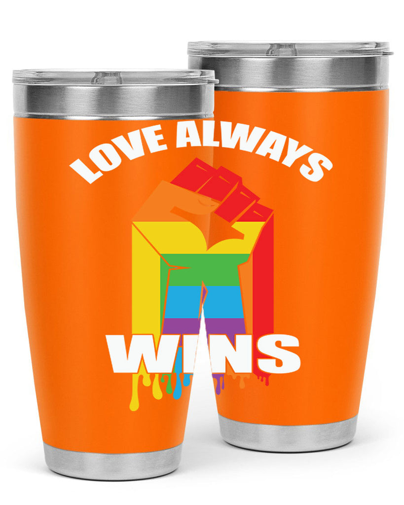 love always wins lgbt fist lgbt 87#- lgbt- Tumbler