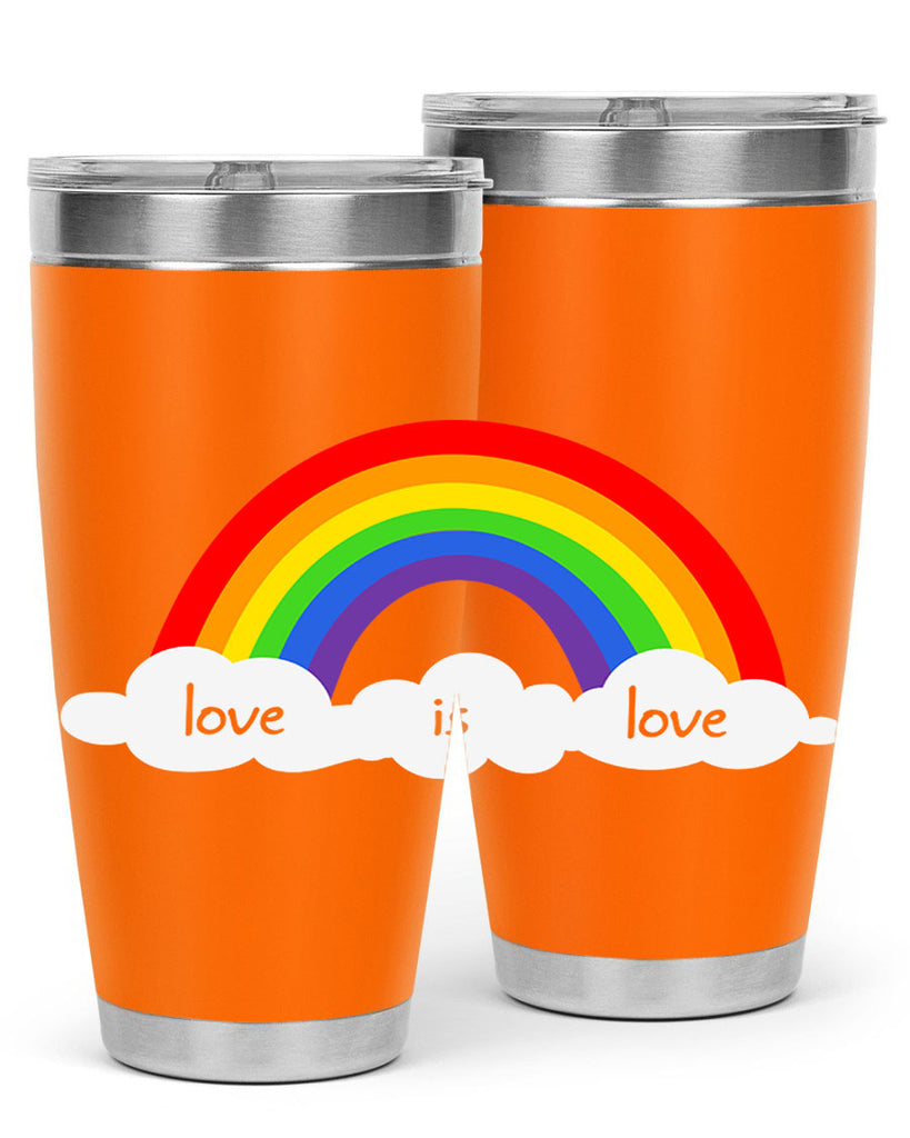 love is love rainbow lgbt 84#- lgbt- Tumbler