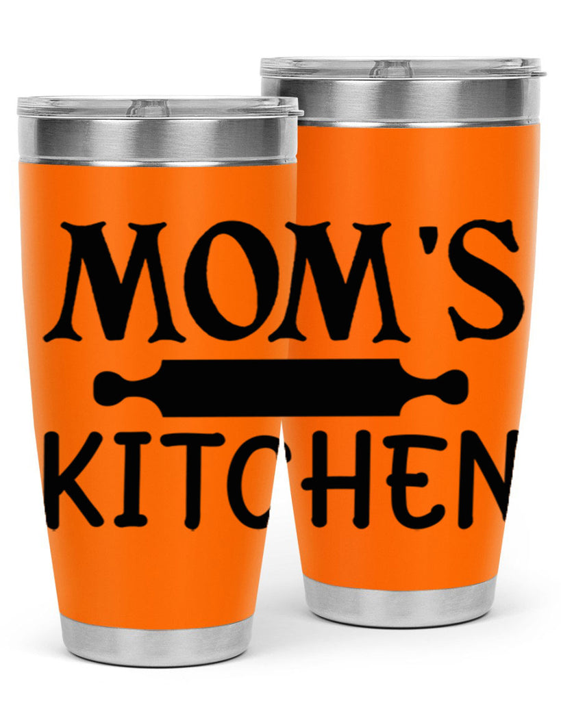 moms kitchen 427#- mom- Tumbler