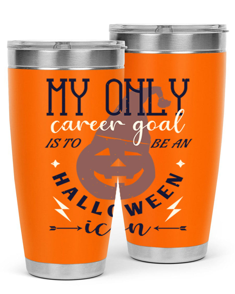 my only career goal is to 139#- halloween- Tumbler