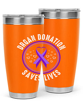 organ donation saves lives 203#- alzheimers- Cotton Tank