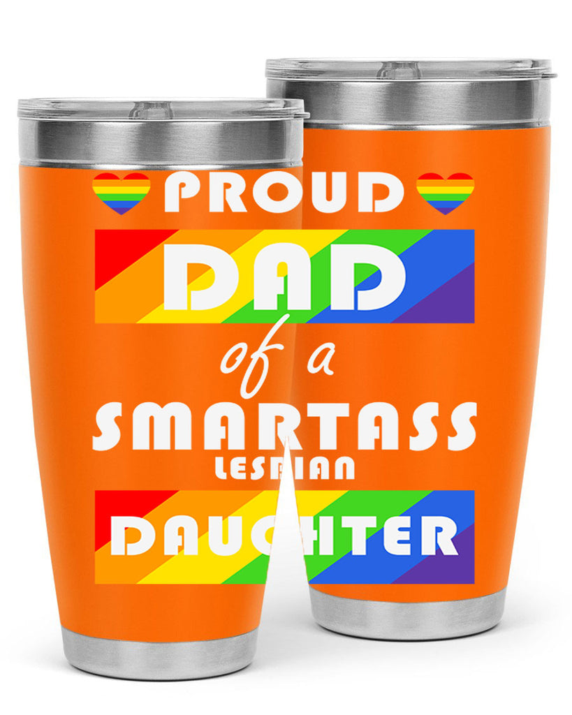 proud dad of a smartass 38#- lgbt- Tumbler