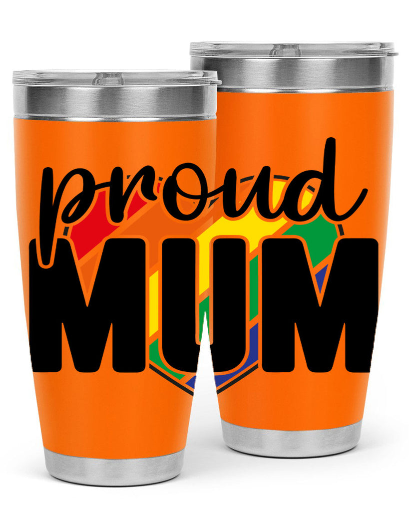 proudmum 34#- lgbt- Tumbler