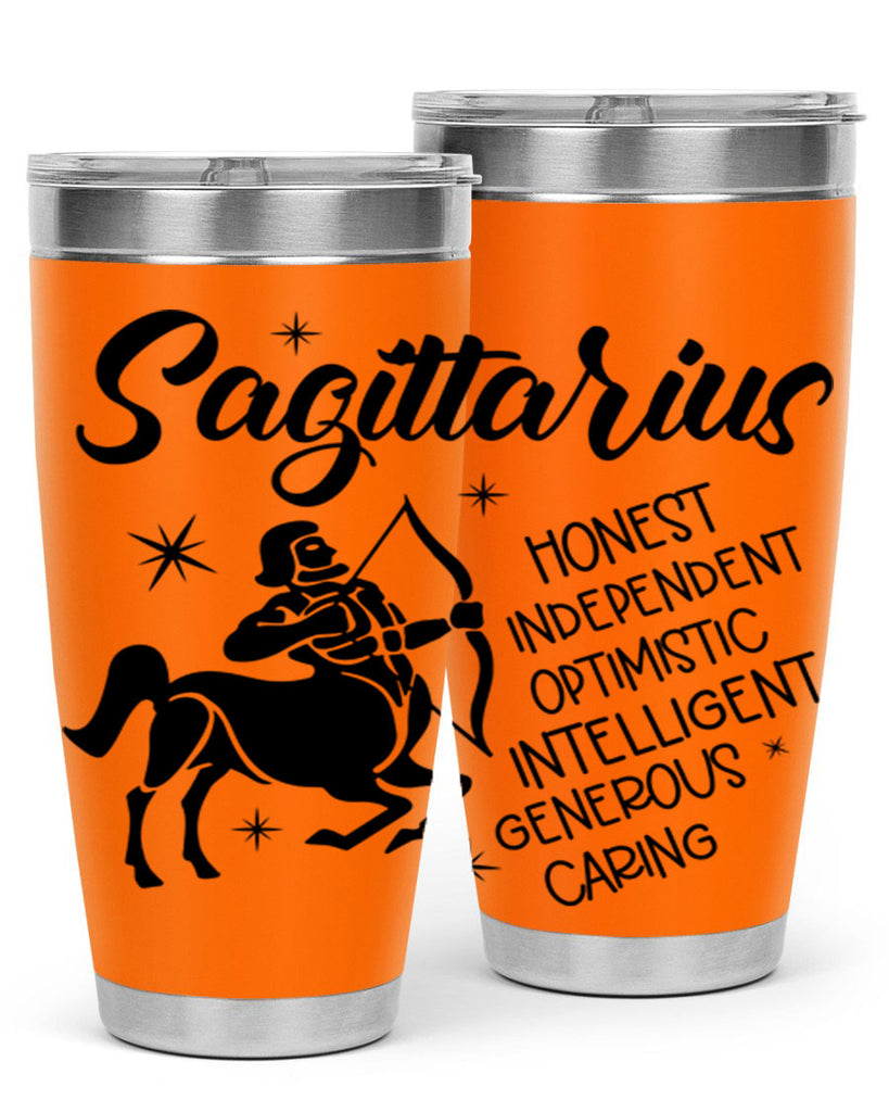 sagittarius 403#- zodiac- Tumbler