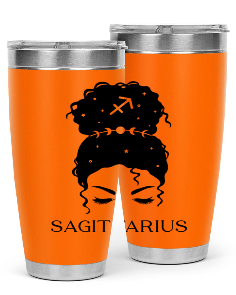 sagittarius 420#- zodiac- Tumbler