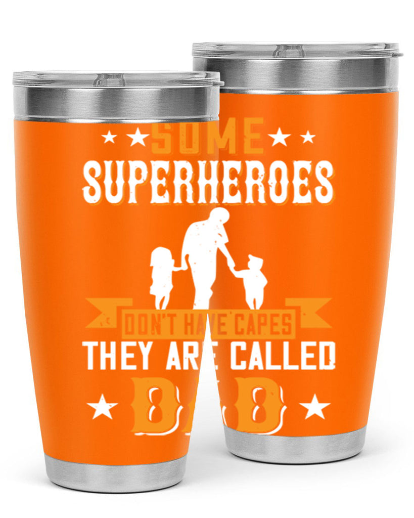 some superheroes dont have capes they are called dad 181#- fathers day- Tumbler