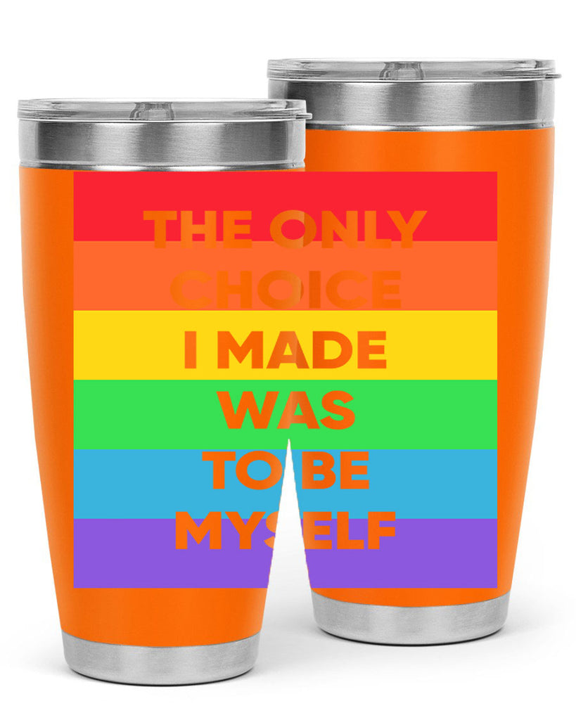 the only choice i made 14#- lgbt- Tumbler