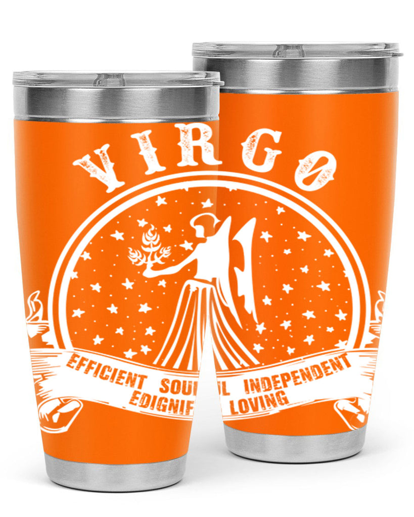 virgo 22#- zodiac- Tumbler