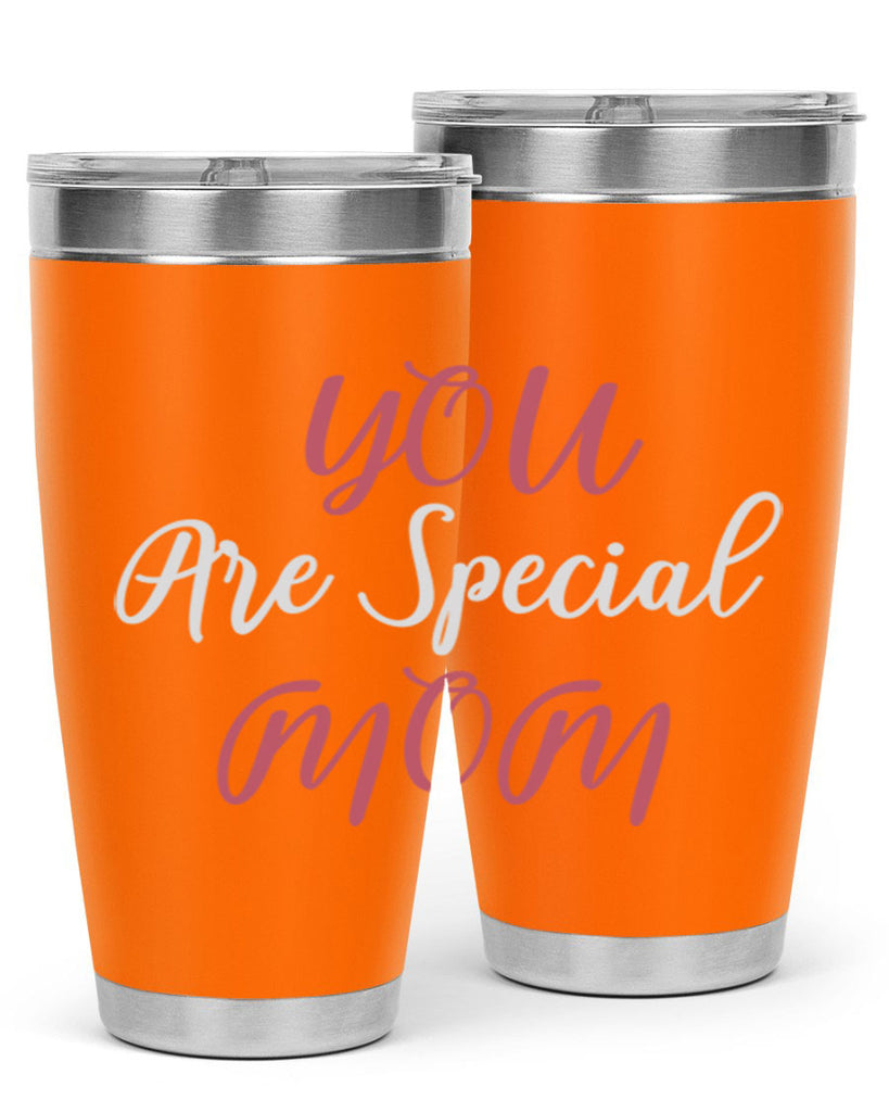 you are special mom 11#- mom- Tumbler