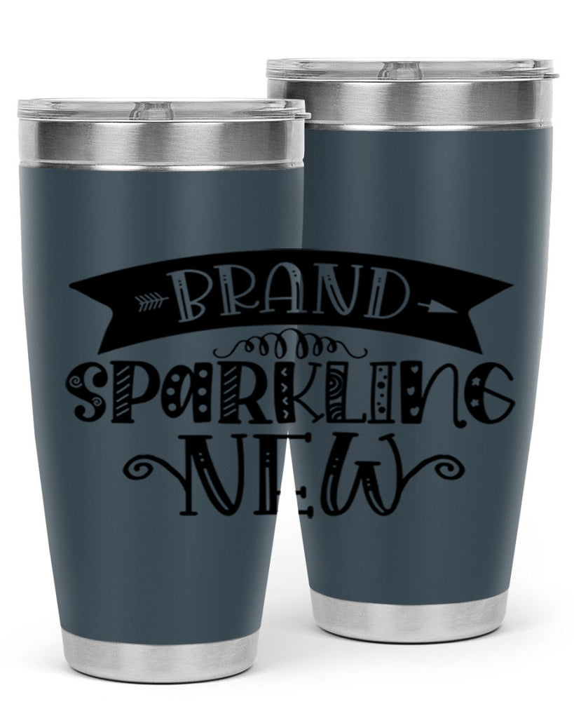BRAND SPARKLING NEW 54#- fall- Tumbler