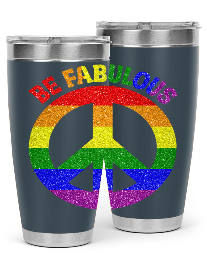 Be Fabulous Lgbt Pride Month  41#- lgbt- Tumbler