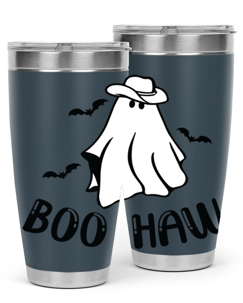 Boo Haw 53#- fall- Tumbler