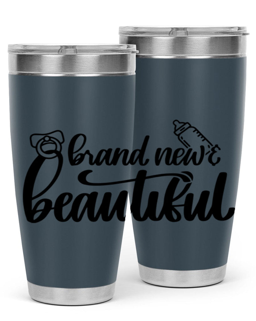 Brand New Beautiful Style 107#- baby- tumbler