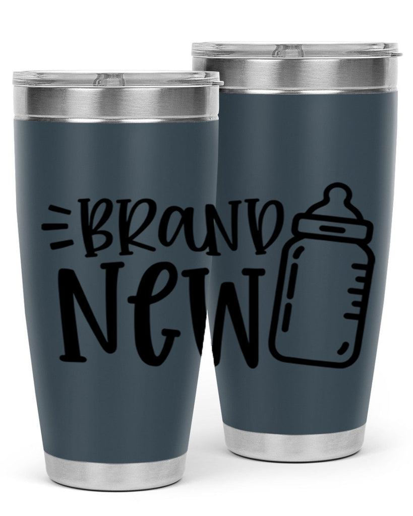 Brand New Style 106#- baby- tumbler