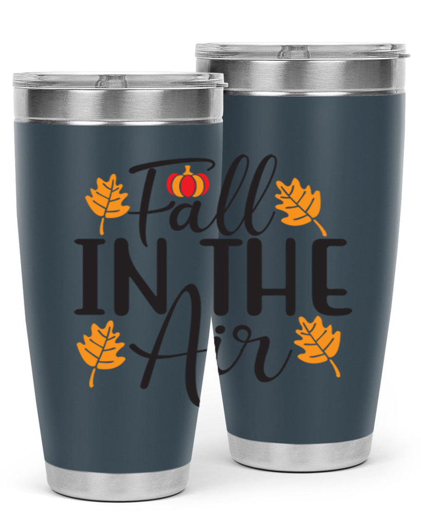 Fallintheair 152#- fall- Tumbler