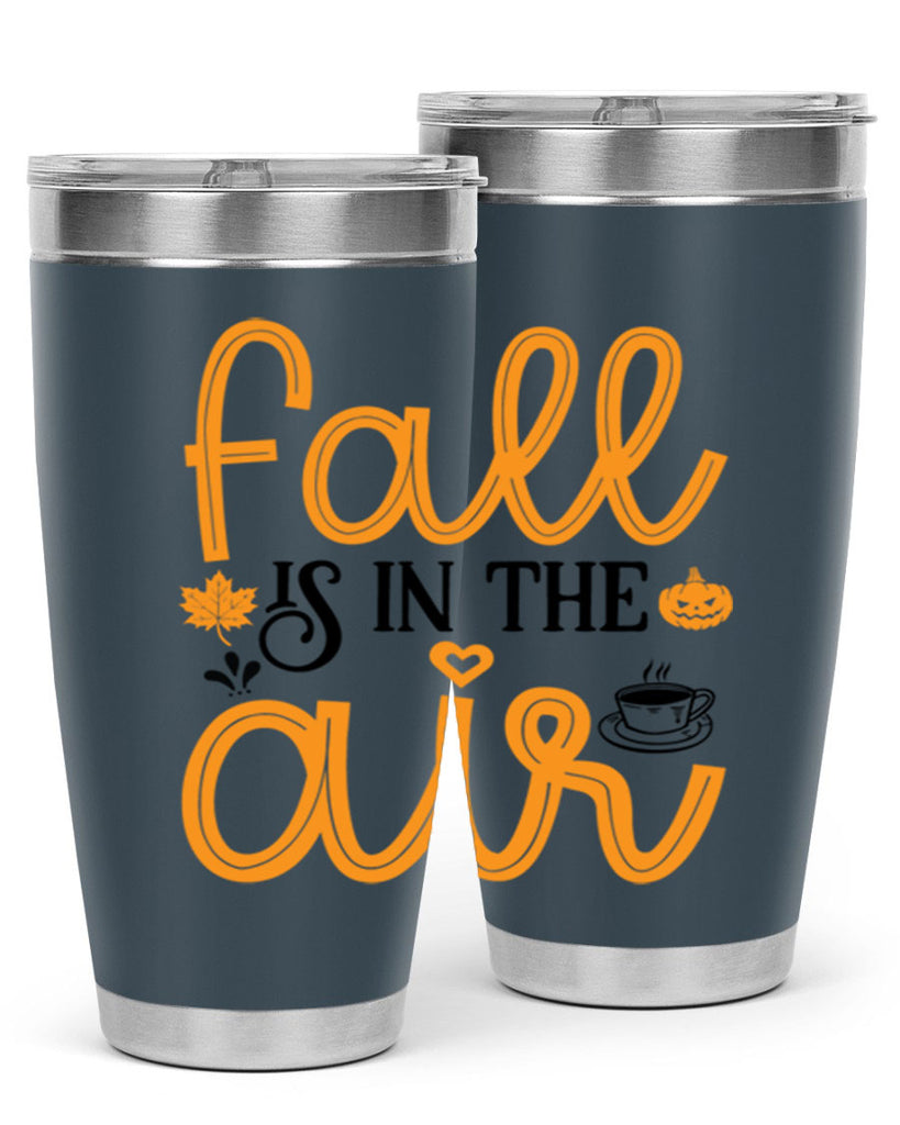 Fallisintheair 153#- fall- Tumbler