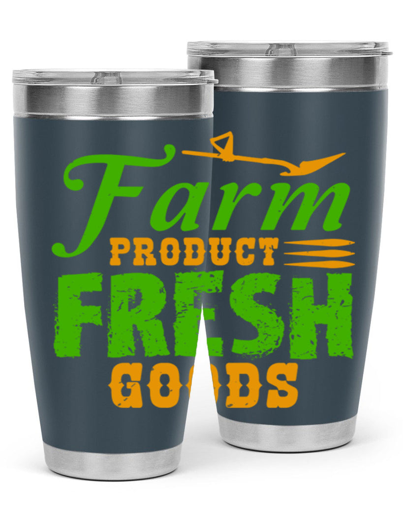 Farm Product fresh goods 68#- farming and gardening- Tumbler