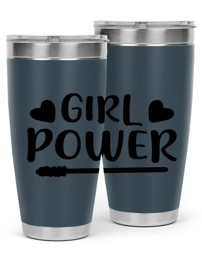 Girl Power 97#- fashion- Cotton Tank