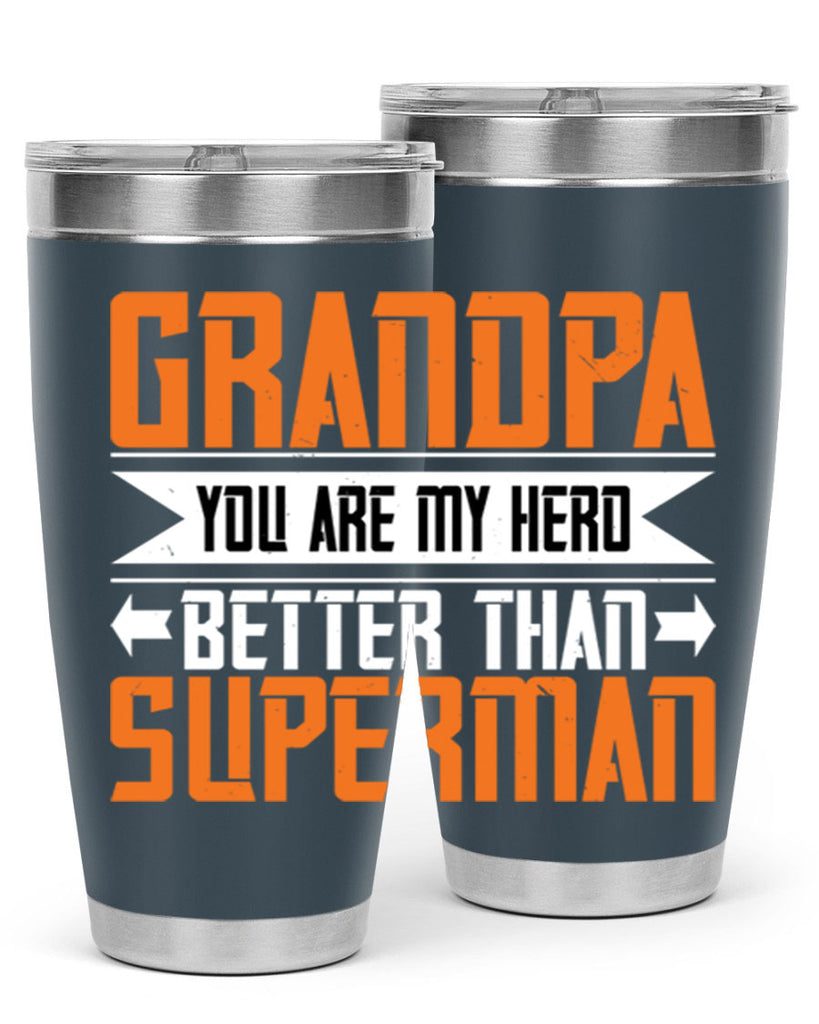 Grandpa you are my hero better than superman 101#- grandpa - papa- Tumbler