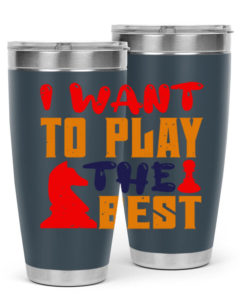 I want to play the best 41#- chess- Tumbler