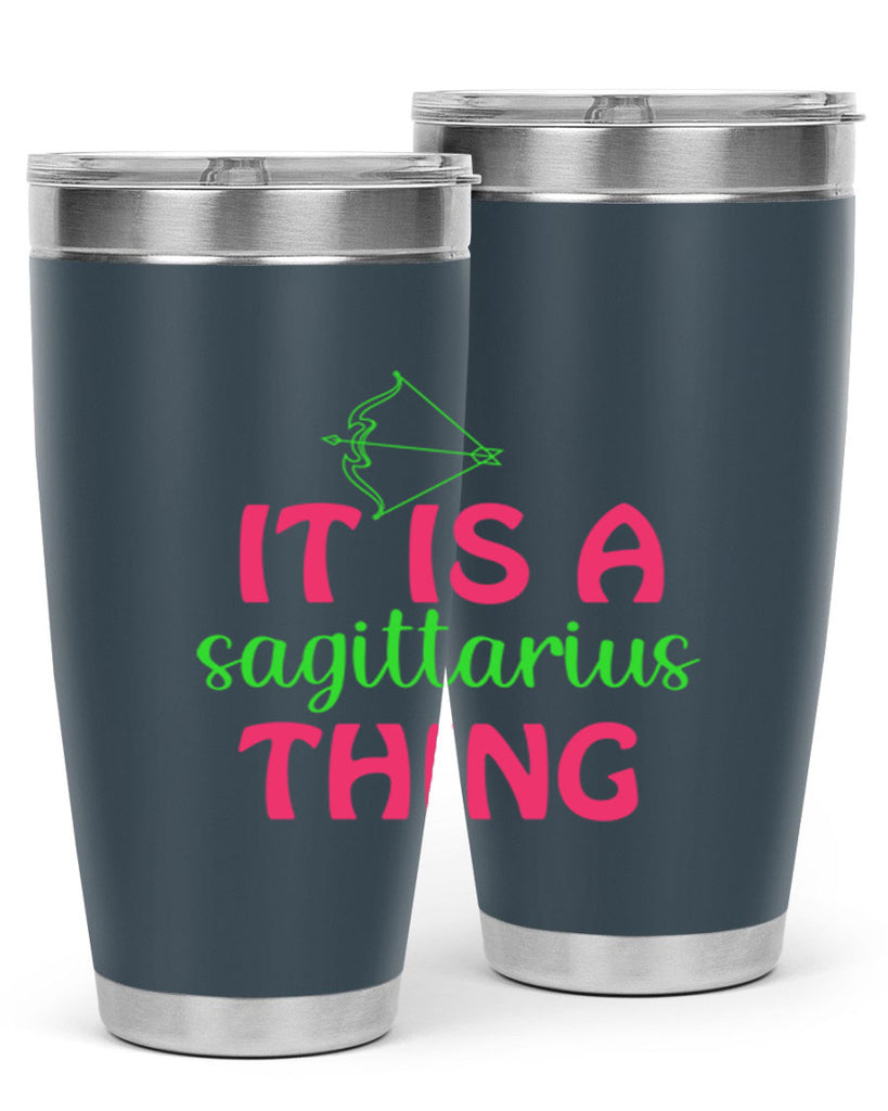 It is a sagittarius thing 257#- zodiac- Tumbler