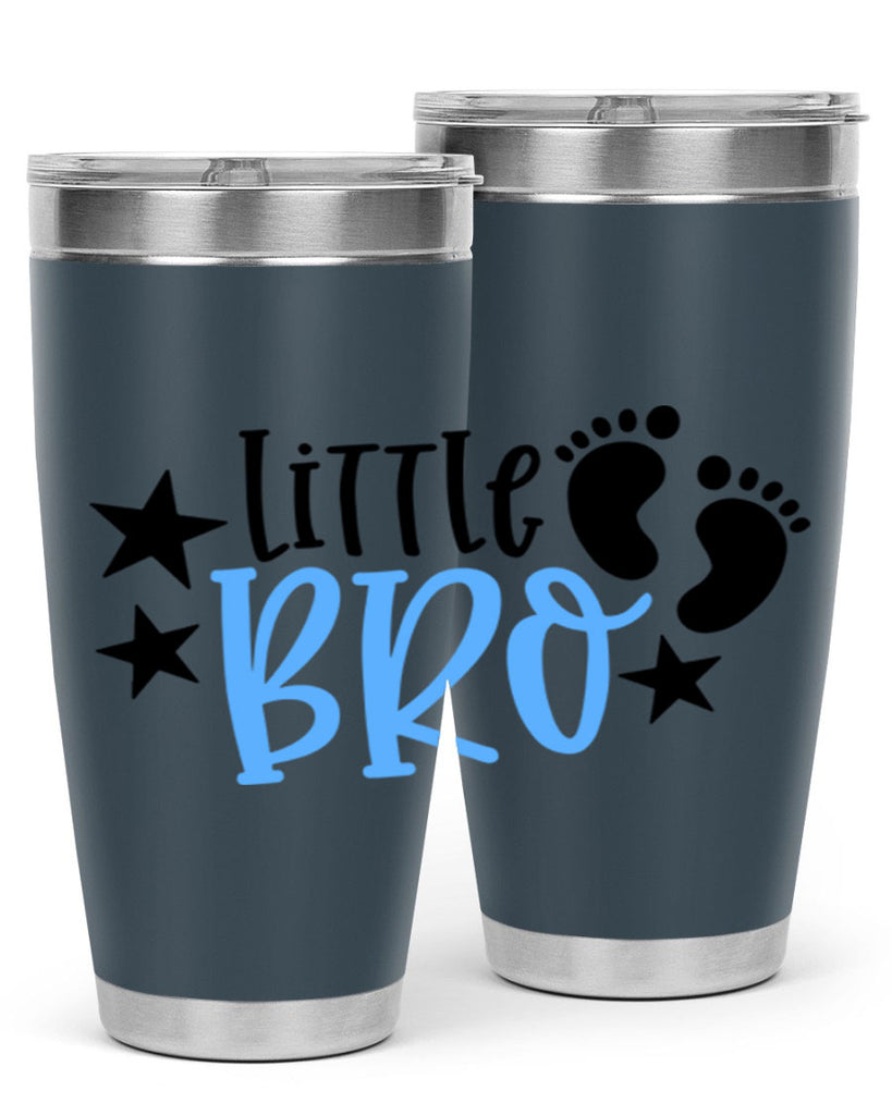Little Bro Style 65#- baby- tumbler