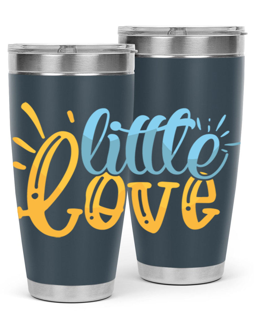 Little Love Style 228#- baby- tumbler