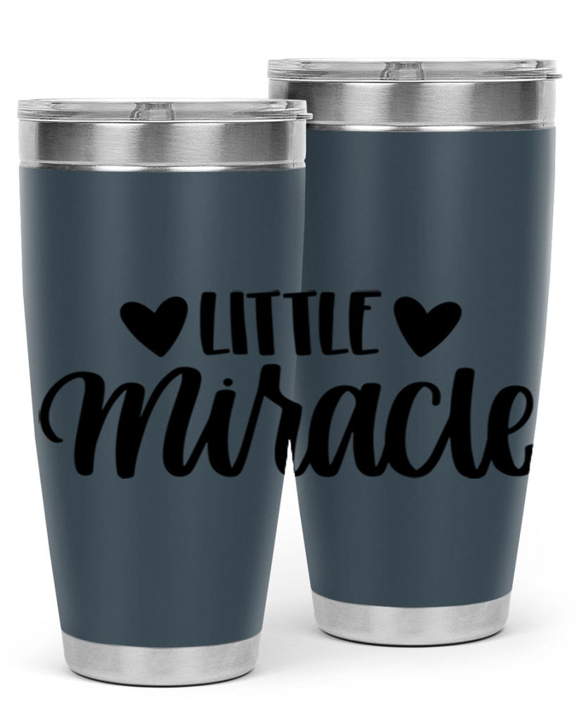 Little Miracle Style 60#- baby- tumbler