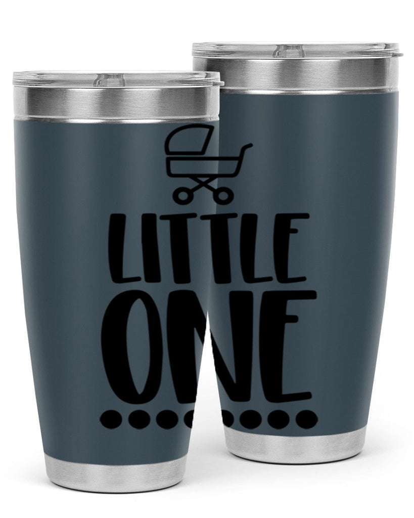 Little One Style 58#- baby- tumbler
