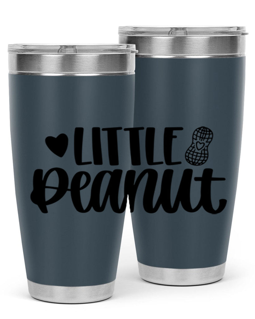 Little Peanut Style 57#- baby- tumbler