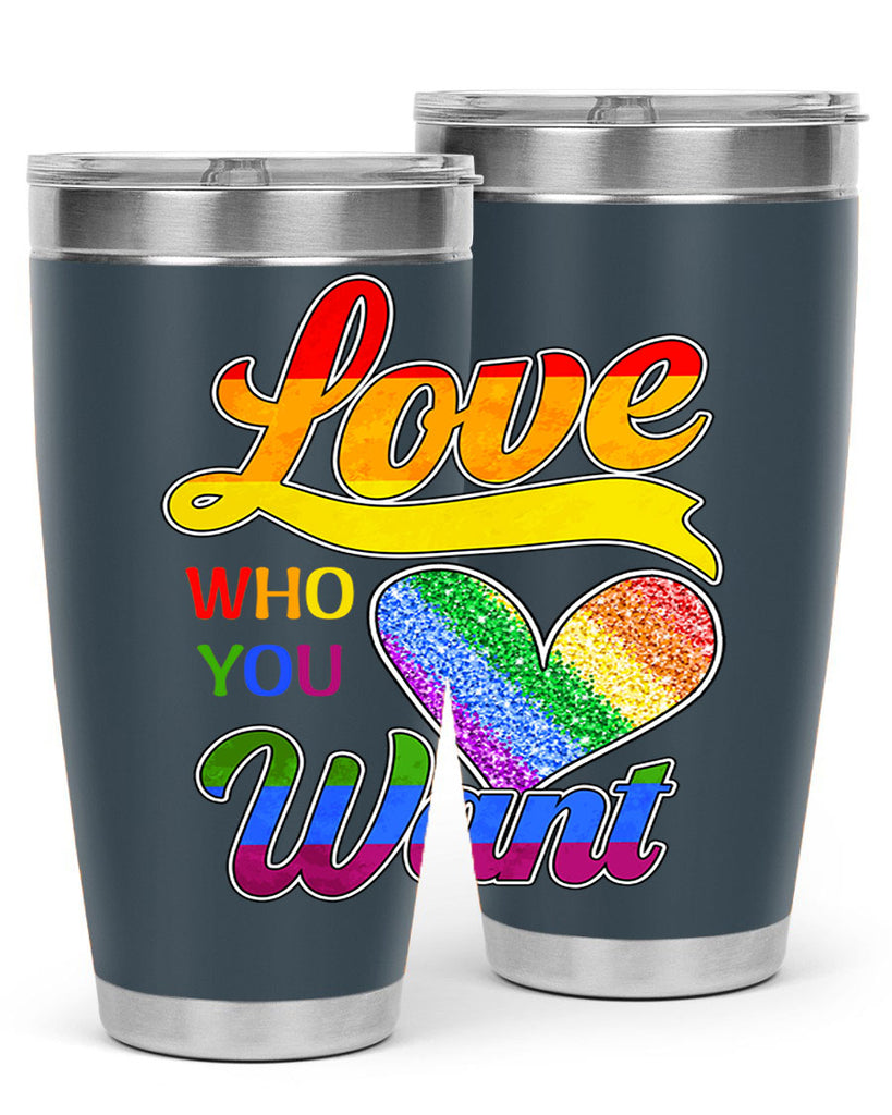 Love Who You Want Gay Pride Lgbt Png 21#- lgbt- Tumbler