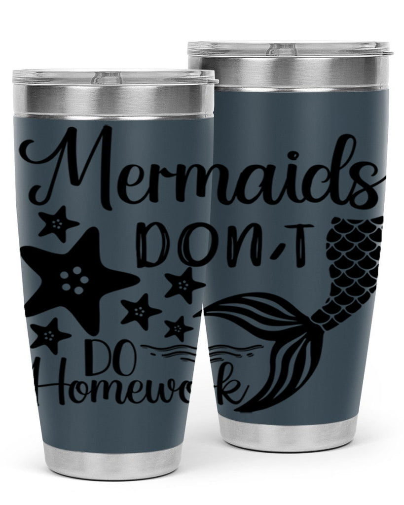 Mermaids dont do homework 486#- mermaid- Tumbler