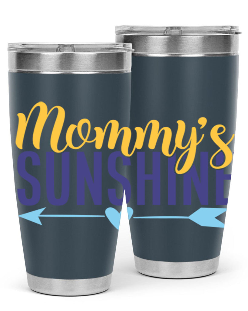 Mommys Sunshine Style 217#- baby- tumbler