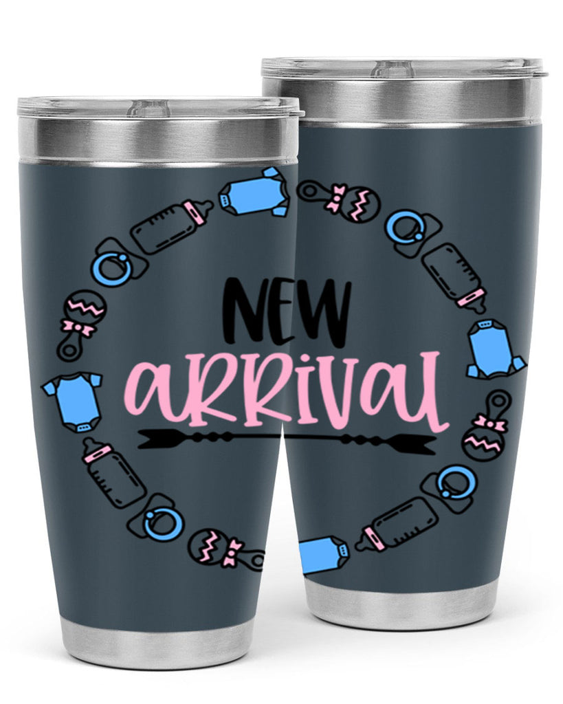 New Arrival Style 40#- baby- tumbler